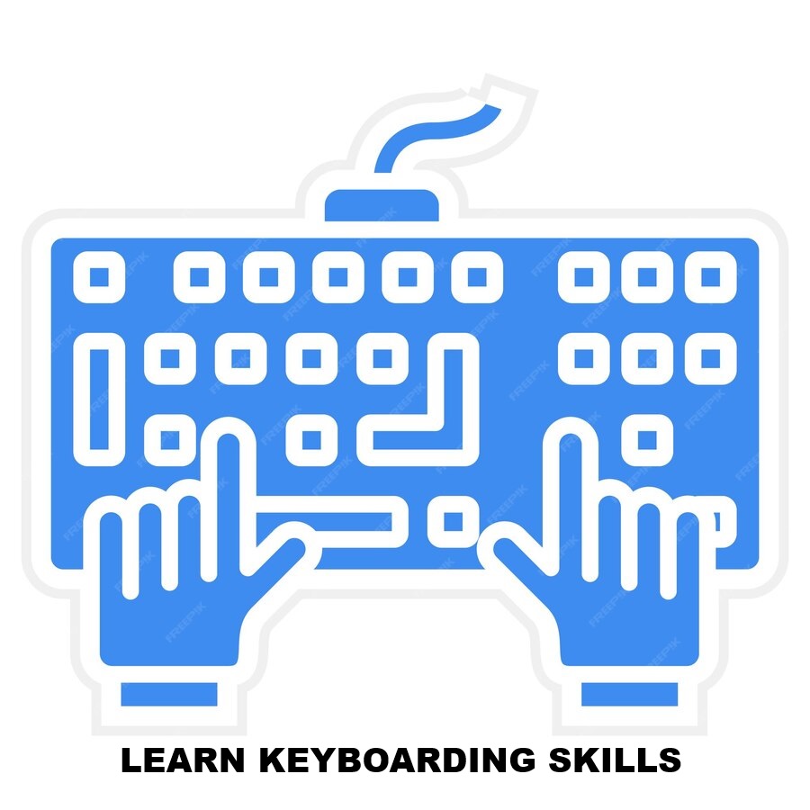 Learn Keyboarding Skills